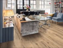 Haro Tritty 100 4V ДУБ ИТАЛИКА КРЕМОВЫЙ 538920 фото 3 | FLOORDEALER